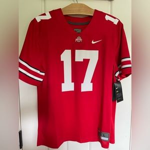 Ohio State Jersey